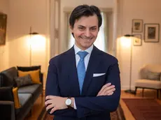 Nicola Minasi, capo dell’Unità di crisi del ministero degli Esteri