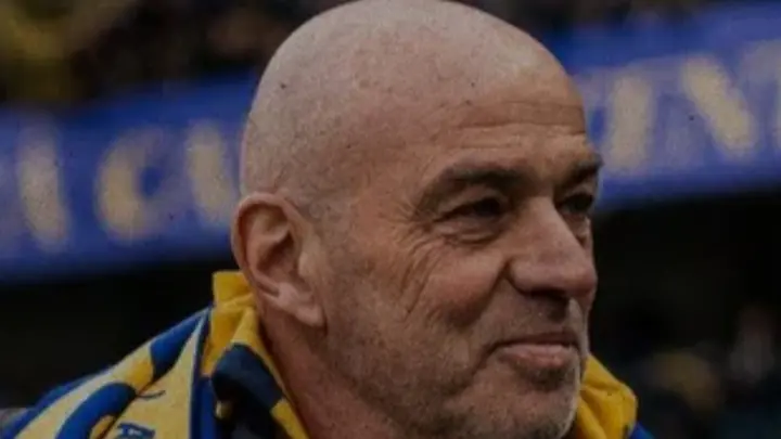 Pierino Fanna