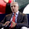 Il ceo di Unicredit Andrea Orcel