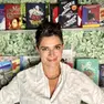 L'autrice Francesca Cavallo è ora in libreria con "Storie spaziali per bambini del futuro"