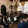 La presentazione della seconda edizione Sport Business Forum (ph Tagliapietra/ Interpress)