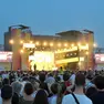 La tappa del 2024 al Parco San Giuliano di Mestre