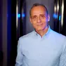 Nello Cristianini, professore di Intelligenza Artificiale all'Università di Bath