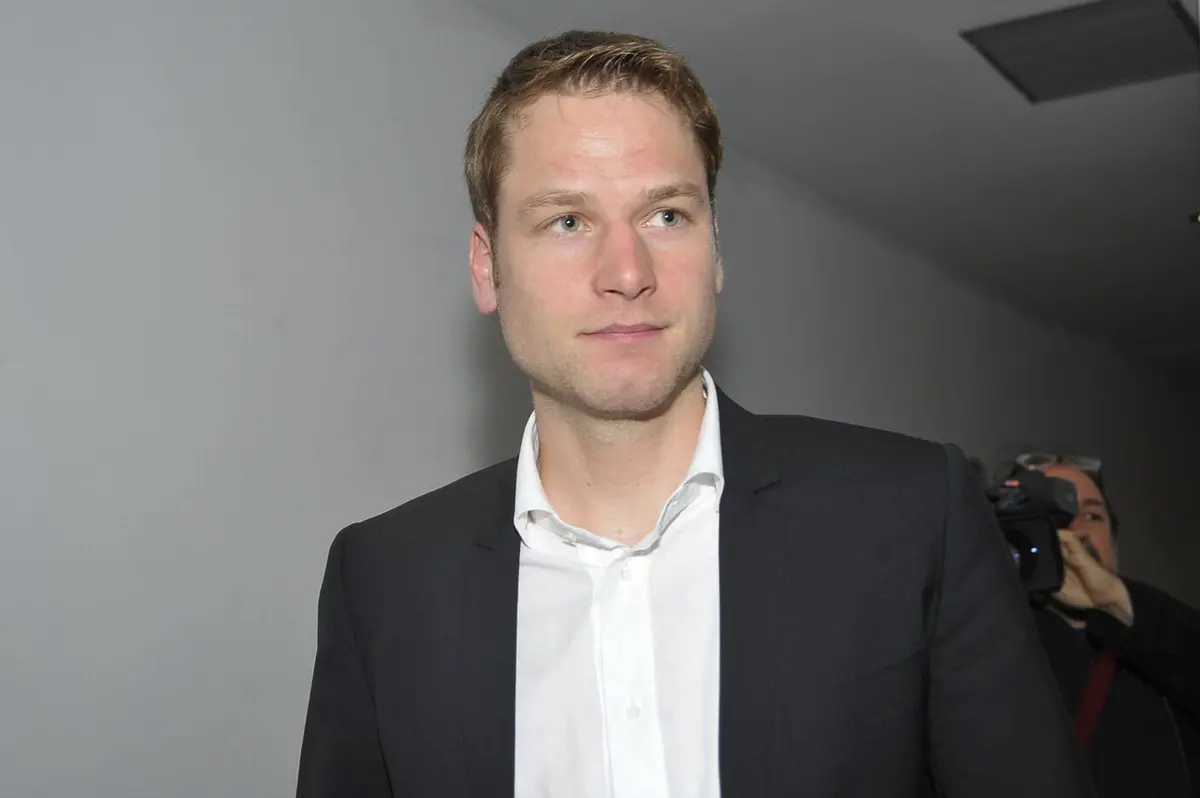Alex Schwazer