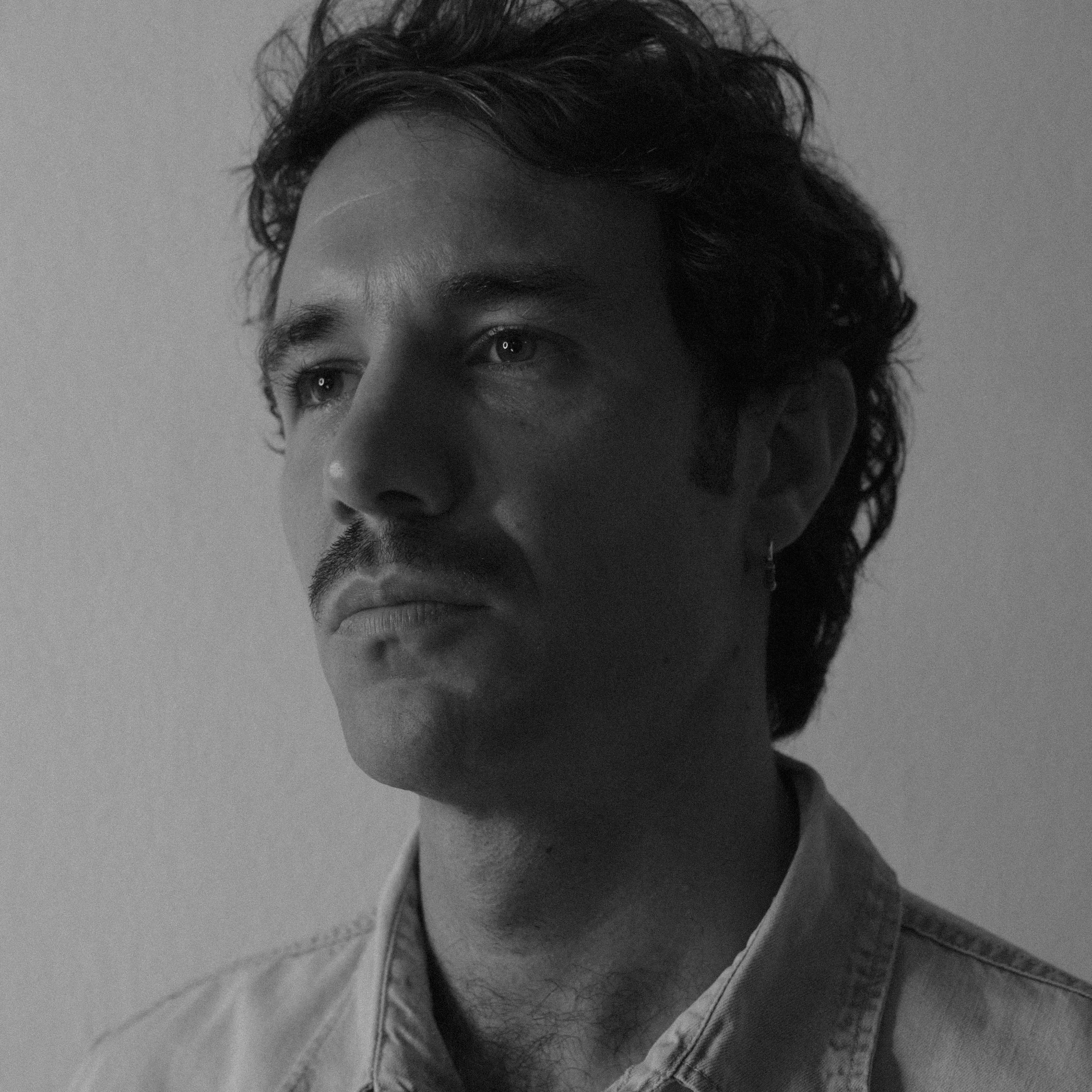 Nicholas Bosoni