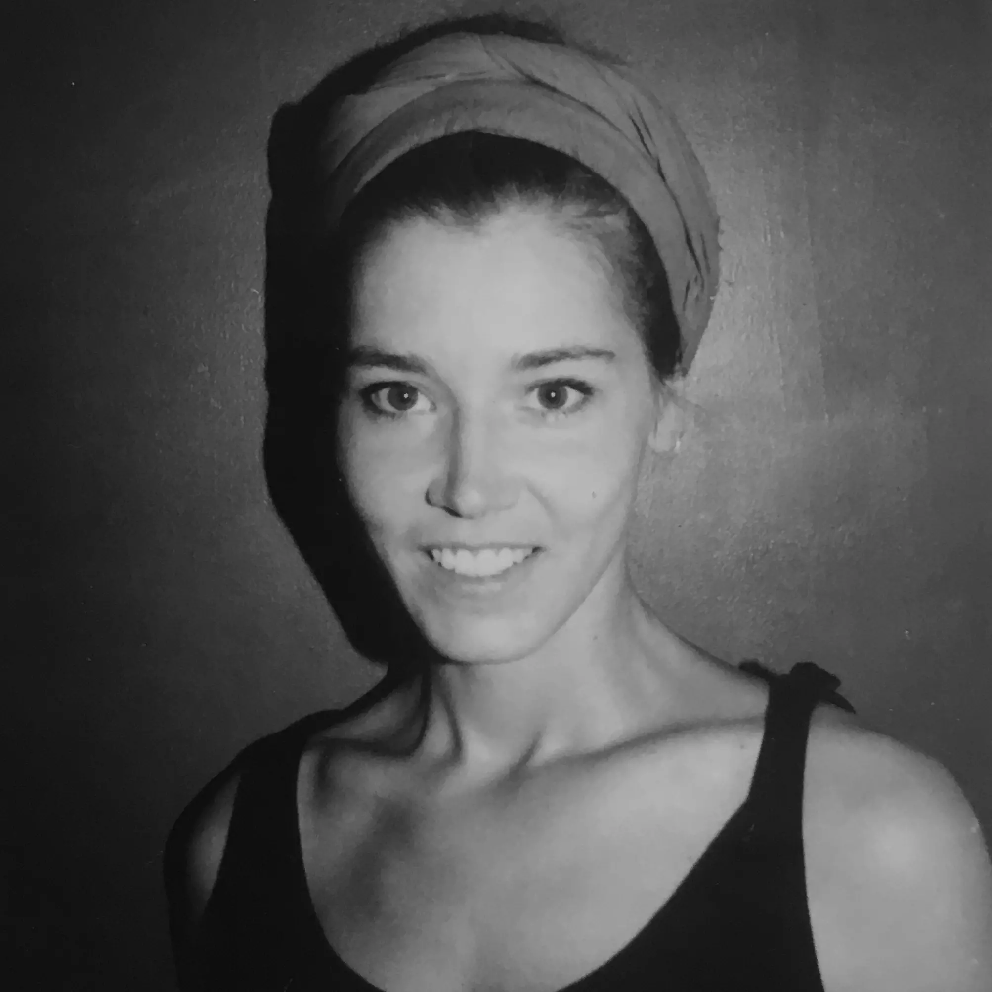 Benedicte Kurzen