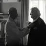 Il film "L'infinito"