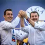 Matteo Salvini e Roberto Vannacci