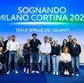 Milano Cortina 2026