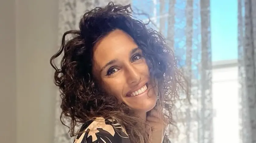 Antonia Perra, creatrice della pagina Mamma informa mamma e autrice di "Genitori informati"