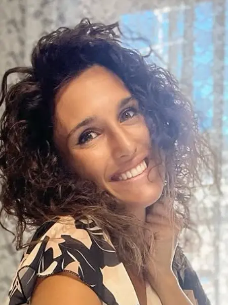Antonia Perra, creatrice della pagina Mamma informa mamma e autrice di "Genitori informati"