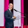 il presidente della Regione Veneto Luca Zaia