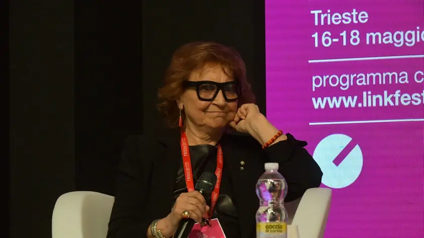 Giannola Nonino (Bruni)