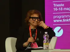 Giannola Nonino (Bruni)