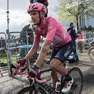 De Marchi in maglia rosa nel 2021