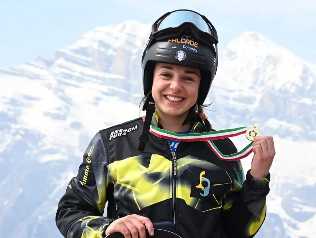 Lucia Dalmasso