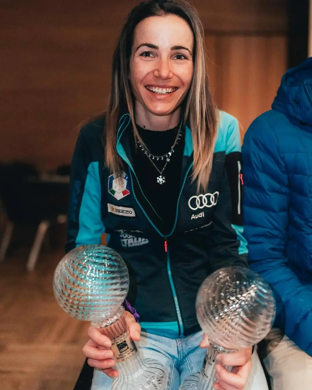 Alba De Silvestro