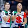 Marta Lo Destro e Giulia Zardini