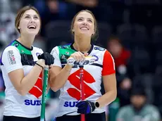 Marta Lo Destro e Giulia Zardini