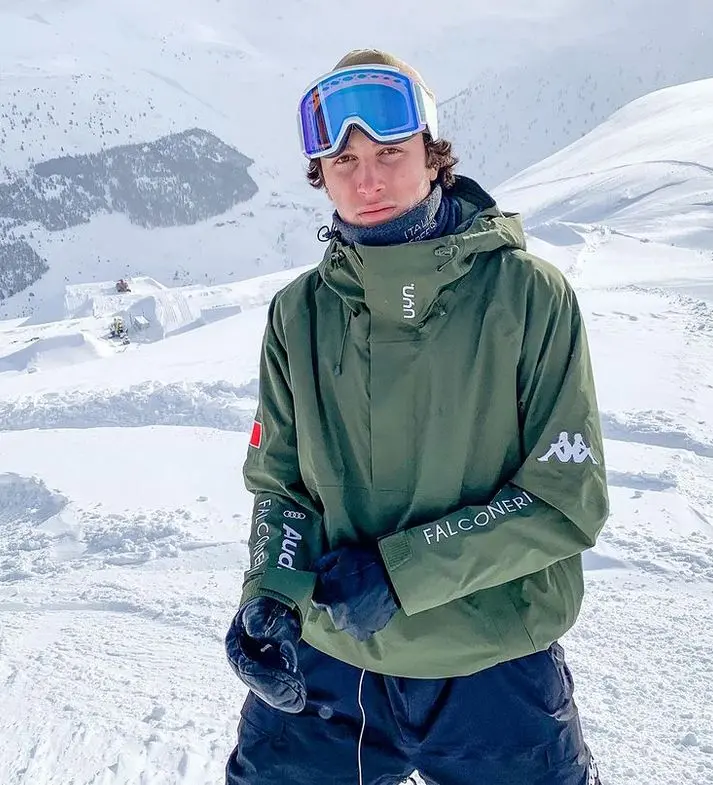 Leonardo Donaggio
