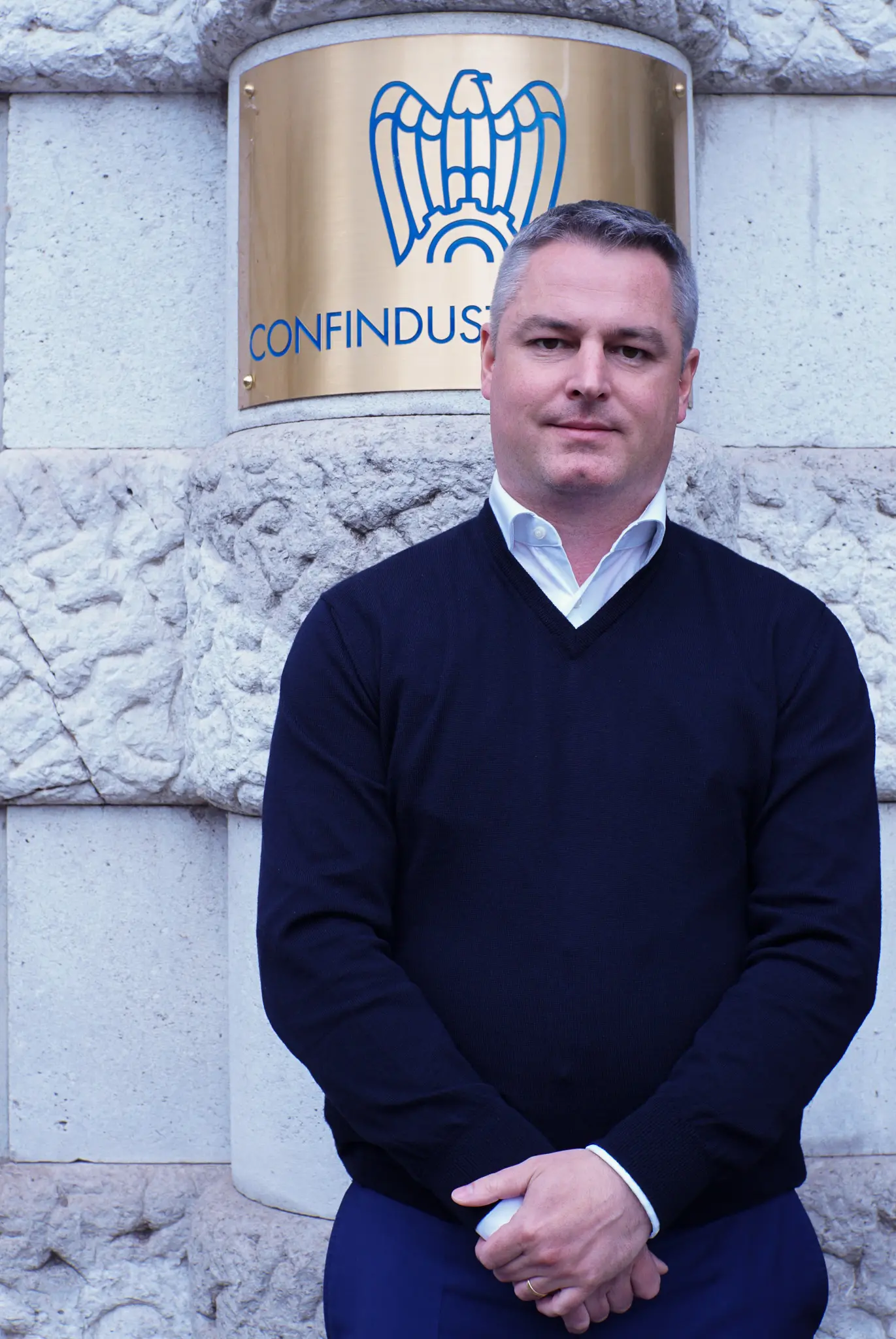 Alessandro Fantoni