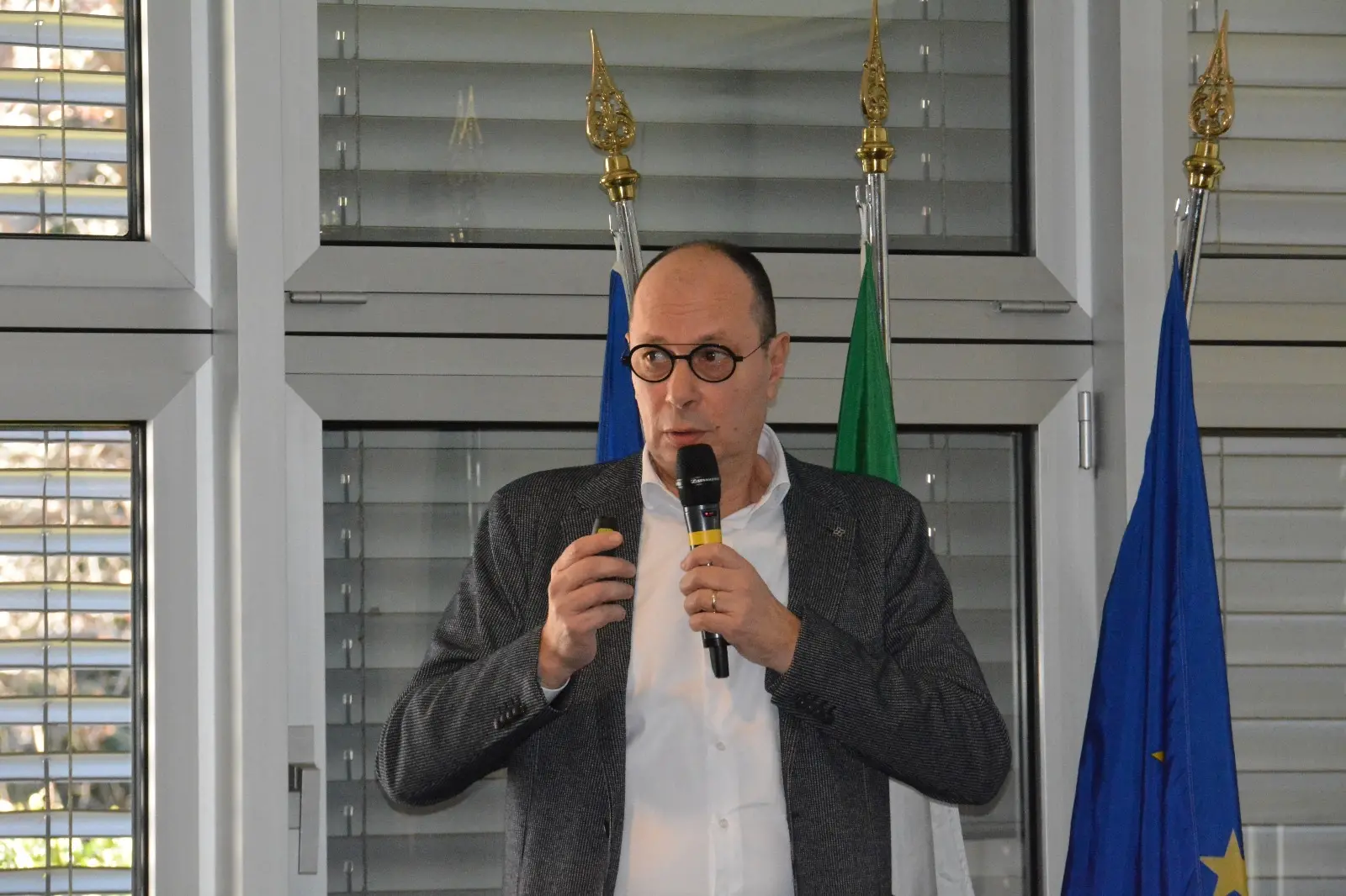 Jacopo Galli