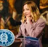 La premier Giorgia Meloni