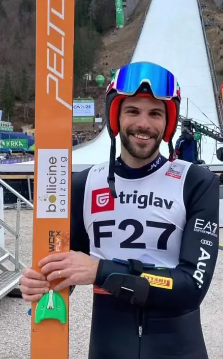 Raffaele Buzzi