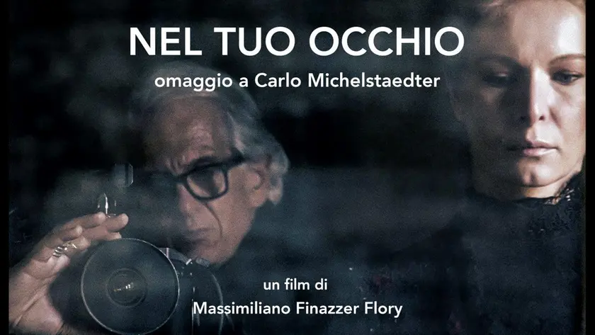 La locandina del docufilm