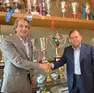 Enrico Polo e Maurizio Maschio