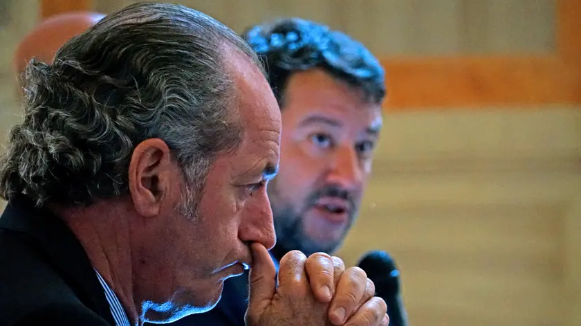 Zaia, i ministri della Lega hanno fatto bene a votare contro
