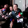 Albin Kurti (Epa)