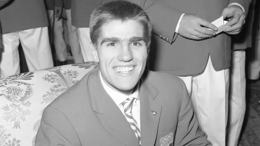 Nino Benvenuti