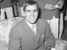 Nino Benvenuti