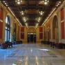 Il Transatlantico di Montecitorio