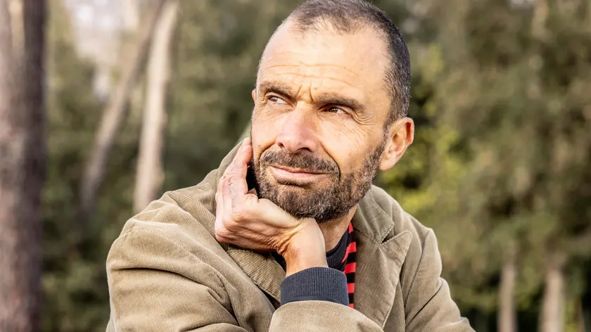 Fabio Genovesi, scrittore