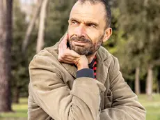 Fabio Genovesi, scrittore