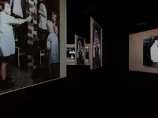 La mostra allestita all'M9 di Mestre