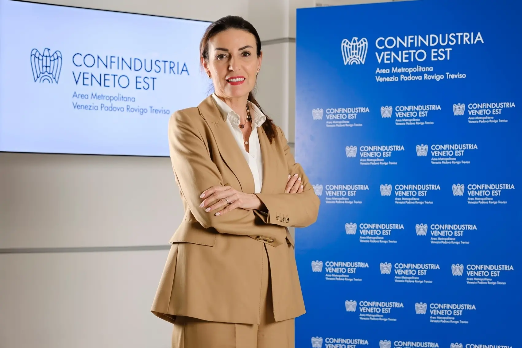 Paola Carron