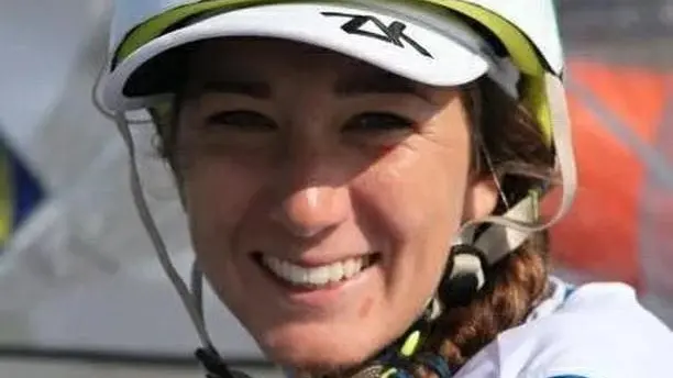 Caterina Marianna Banti, romana, regina del Nacra 17