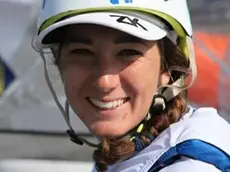 Caterina Marianna Banti, romana, regina del Nacra 17