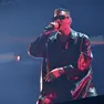Marracash in concerto