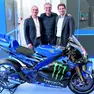 Alberto Baban, Enrico Solinas e Federico Zoppas fondatori di Addivate