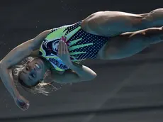 Tania Cagnotto (LaPresse)
