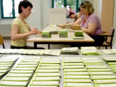 Un precedente seggio elettorale per i referendum (Bonaventura)