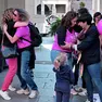 Mamme arcobaleno: gioia a Padova per la sentenza