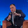 Emanuele Orsini, presidente di Confindustria