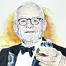 Roberto Castagner ritratto da Jatosti