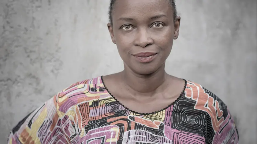 Koyo Kouoh, curatrice della Biennale Arte 2026, scomparsa il 10 maggio scorso