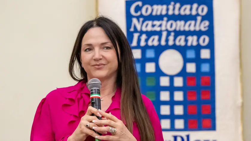 Federica Cappelletti presidente della Divisione Serie A Femminile professionistica